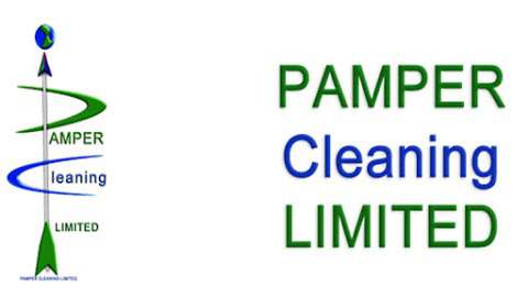 PAMPER CLEANING LIMITED photo